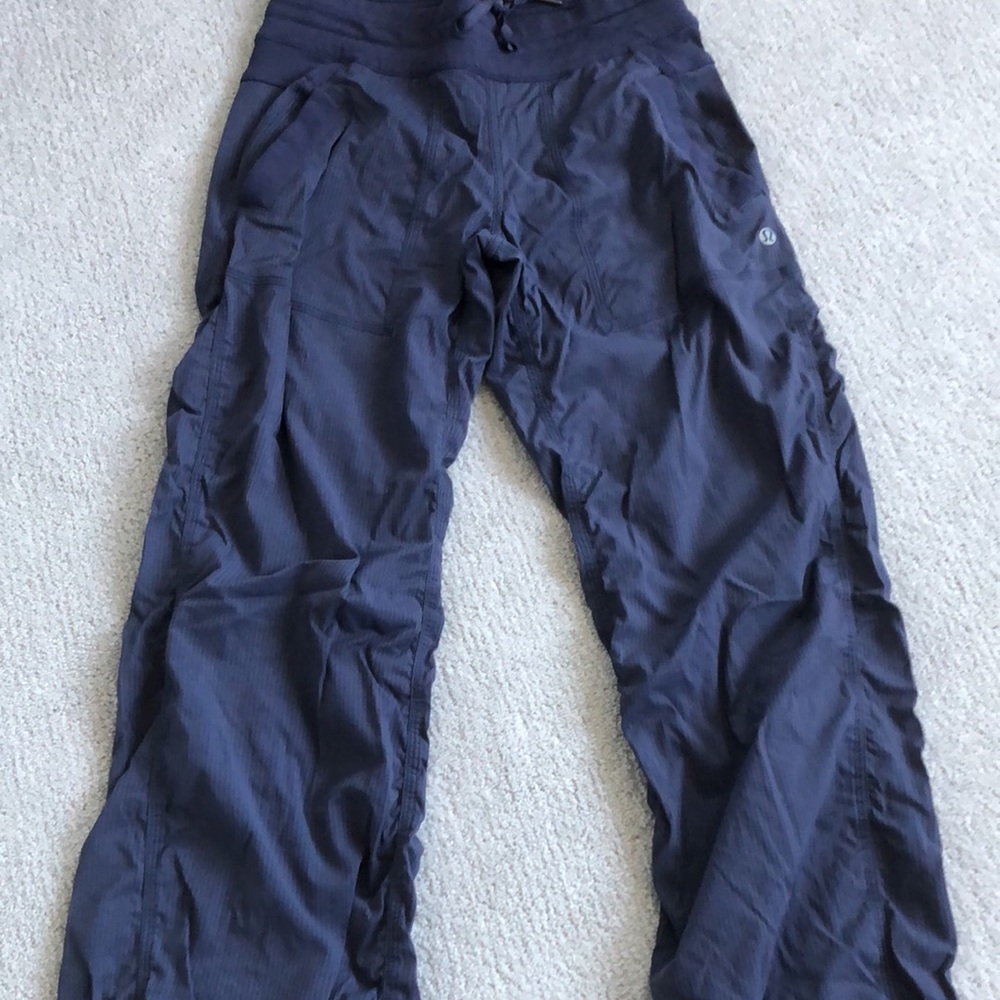 Lululemon Dance Studio Pants